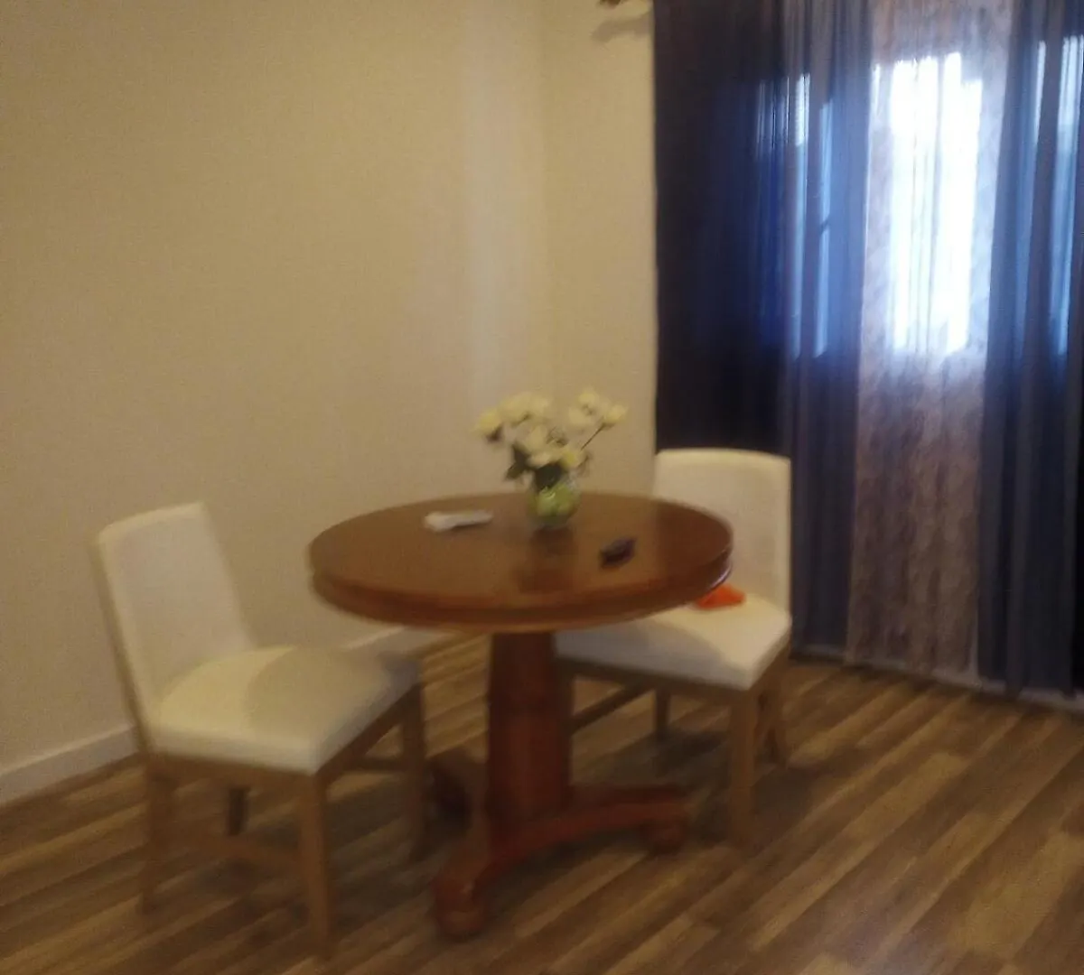 Apartment Cozy 2-Bedroom Townhome Nassau