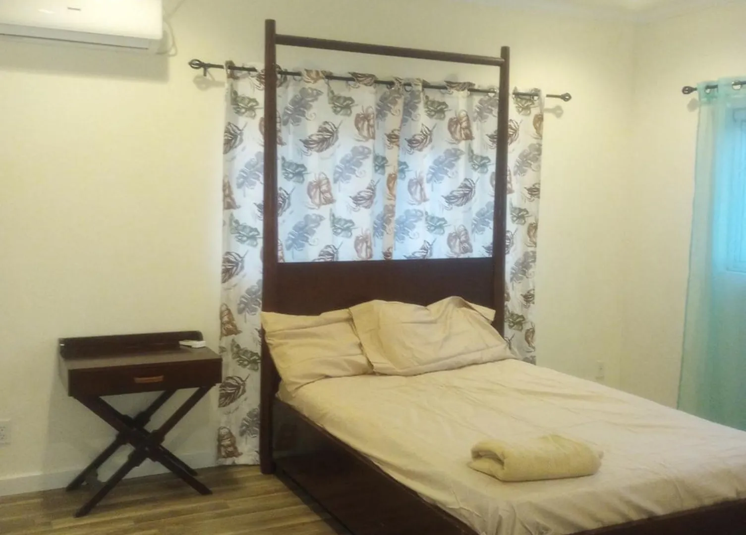 Cozy 2-Bedroom Townhome Nassau Apartament
